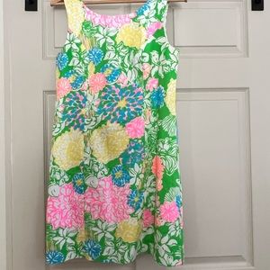 Lilly Pulitzer Mila Shift